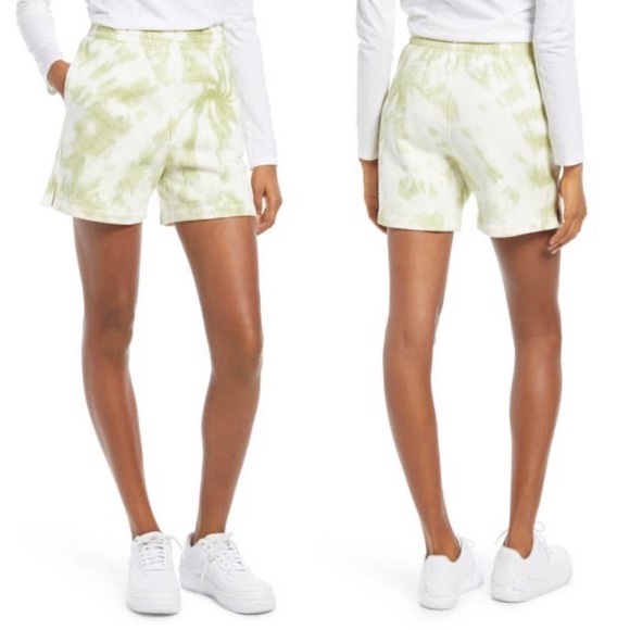 New Reformation Brooks Classic Sweat 